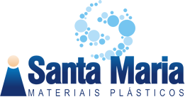 Indústria Santa Maria Logo